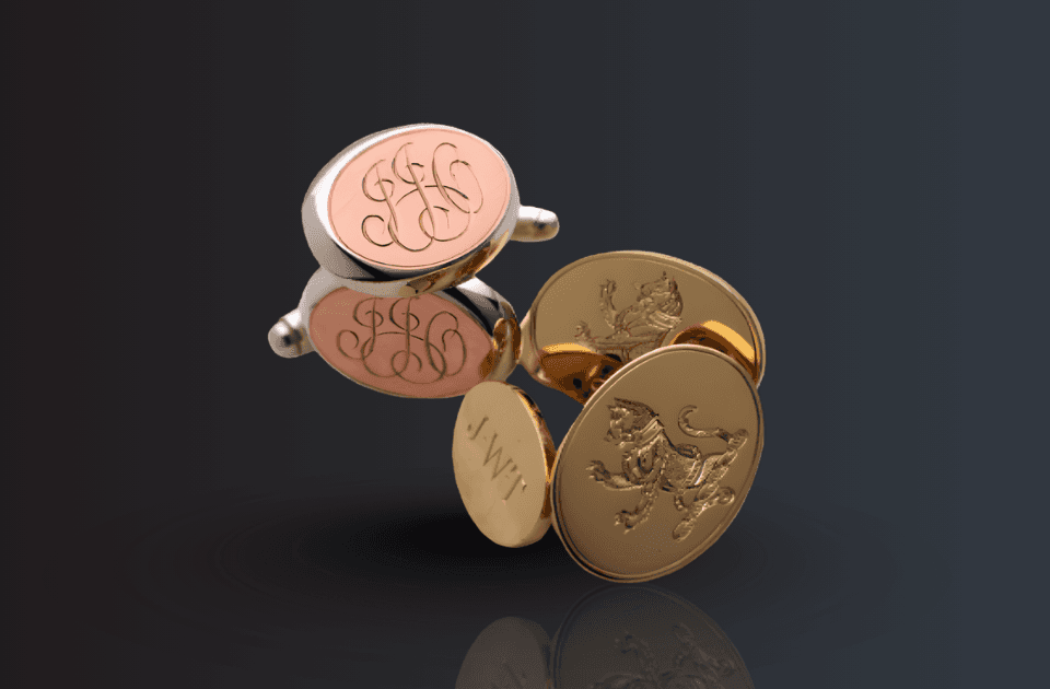 Banner Content Background