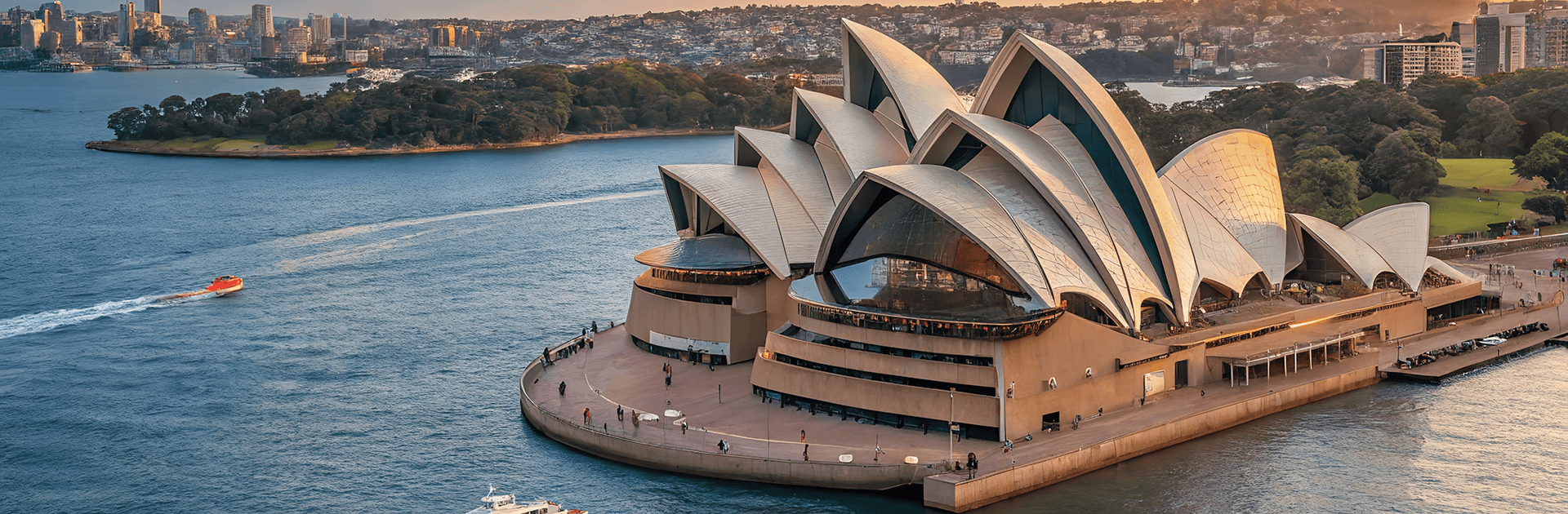 Banner Content Background