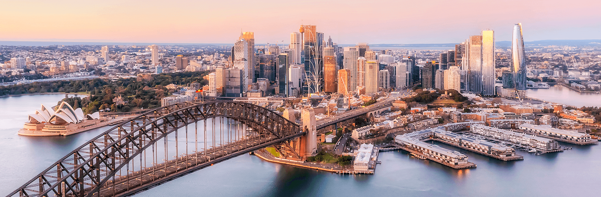 Banner Content Background