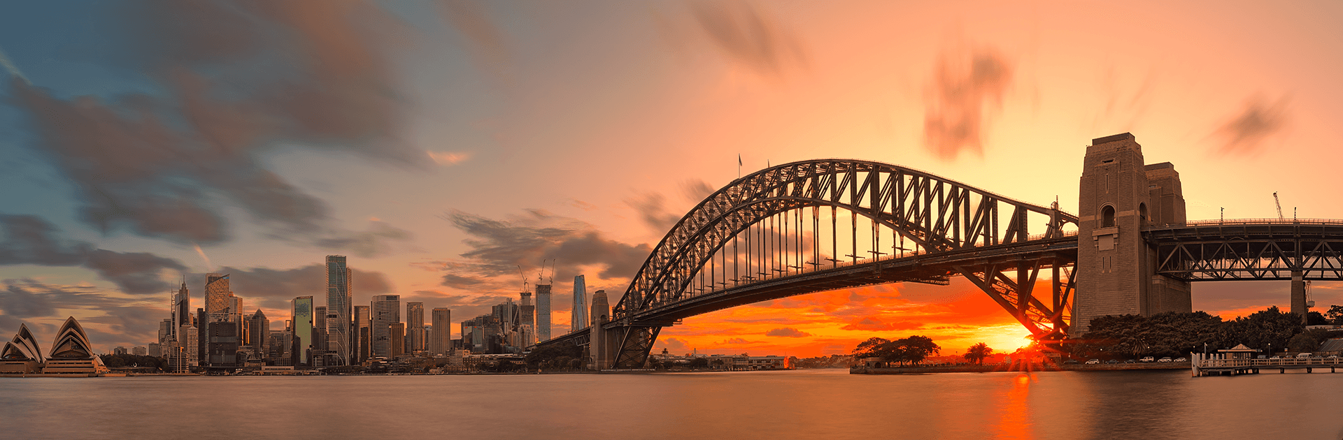 Banner Content Background