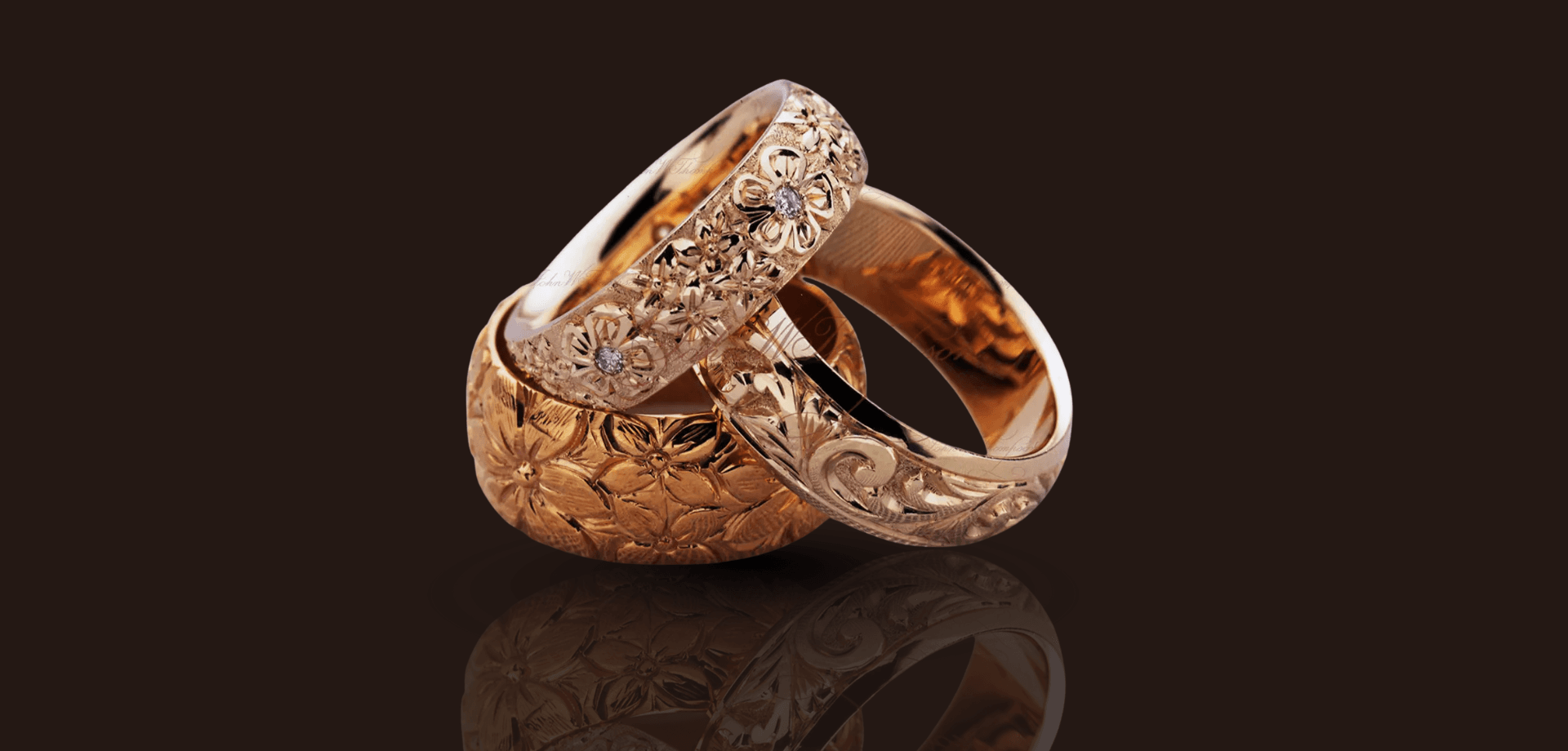 Banner Home Background