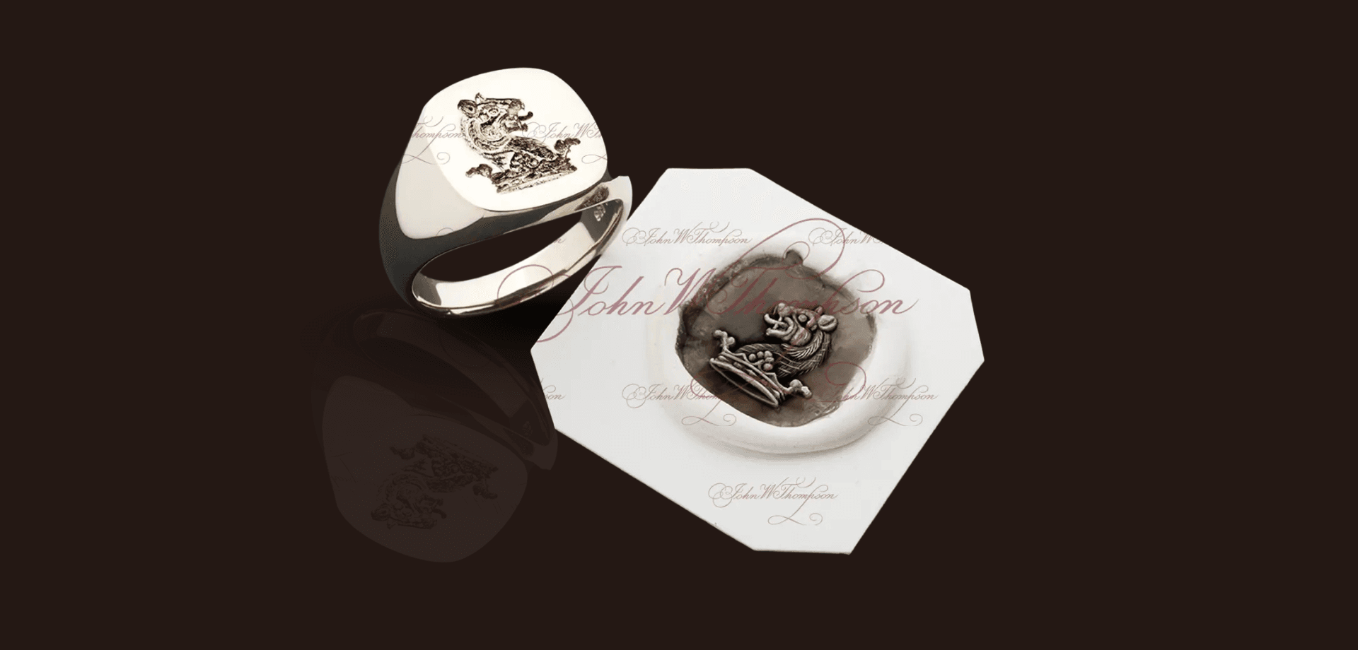 Banner Home Background