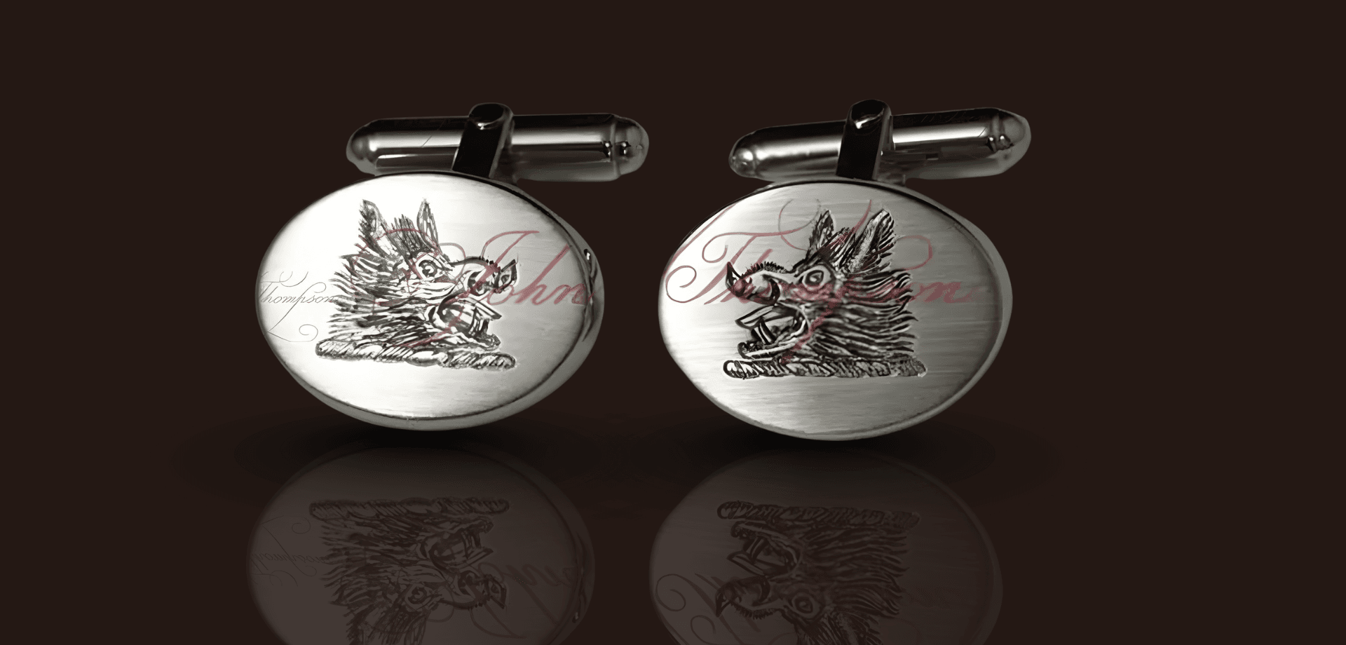 Banner Home Background