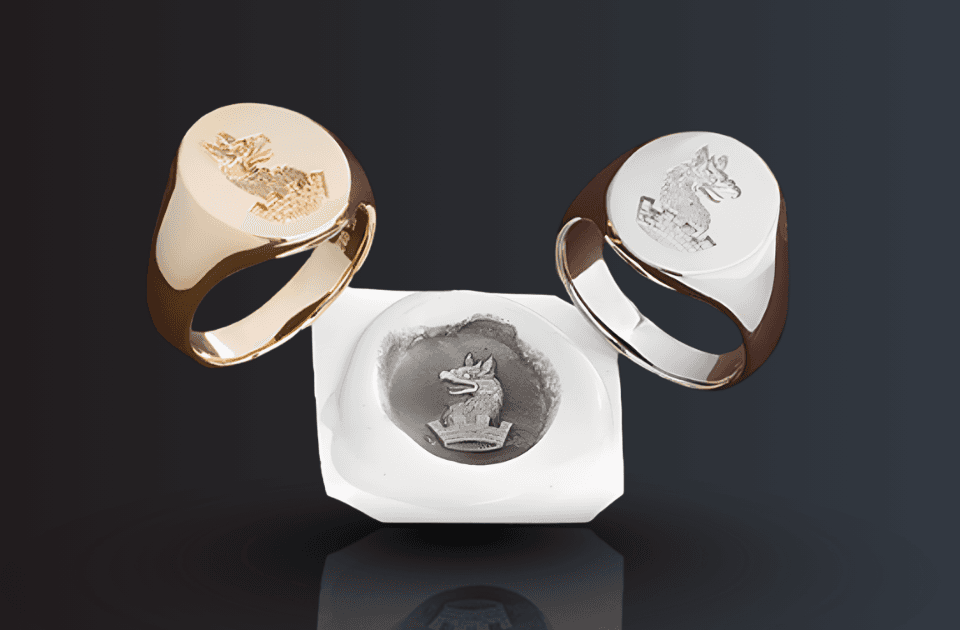 Banner Content Background