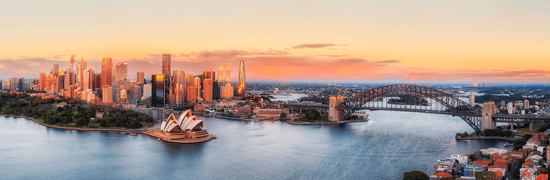 Banner Content Background