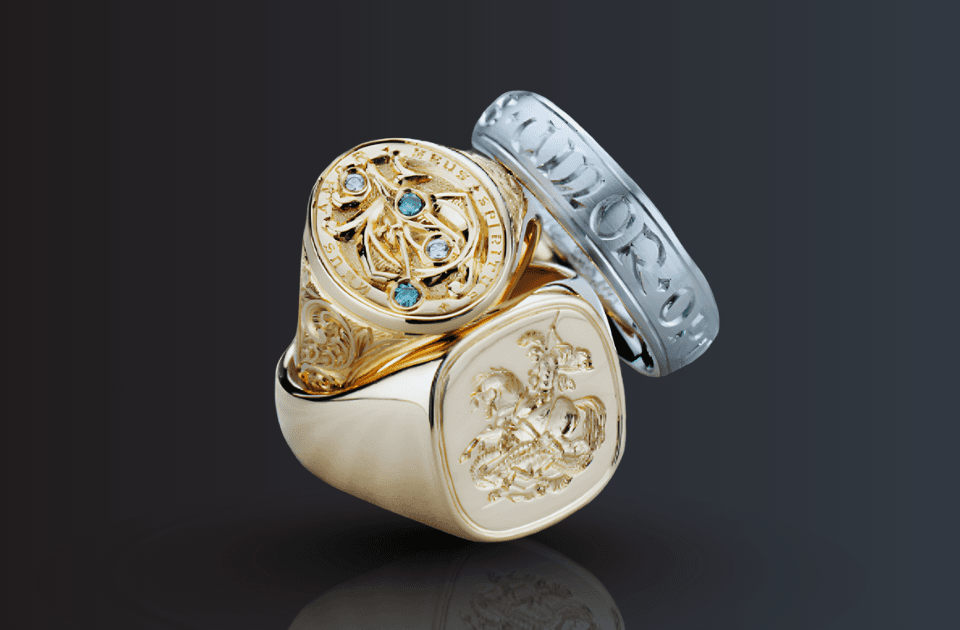 Banner Content Background