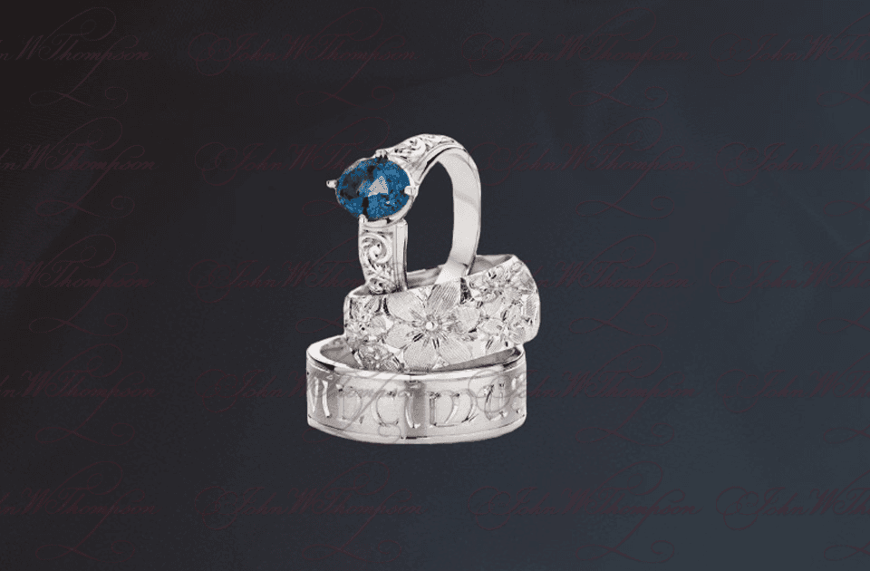 Banner Content Background