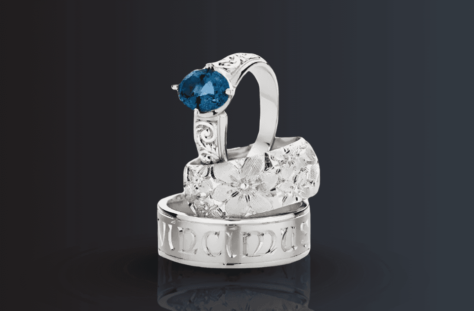 Banner Content Background